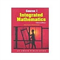 Integrated Mathematics (Paperback, 3rd)