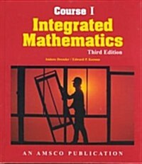 Integrated Mathematics (Hardcover, 3rd, Student)