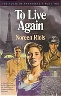 To Live Again (Paperback, First Edition)