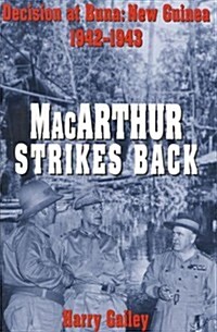 MacArthur Strikes Back (Hardcover)