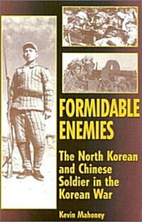 Formidable Enemies (Hardcover, illustrated edition)