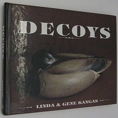 Decoys (Hardcover)