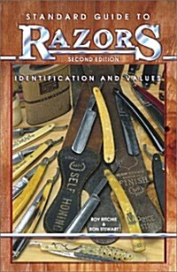 The Standard Guide to Razors (Paperback)
