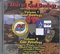 Atlas of Coal Geology (CD-ROM)