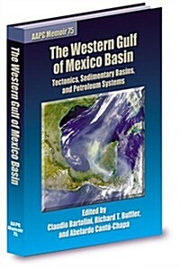Western Gulf of Mexico Basin (Hardcover)