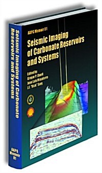 Seismic Imaging of Carbonate Reservoirs and Systems (Hardcover)