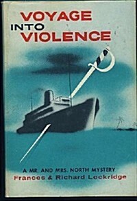 Voyage into Violence (Hardcover)