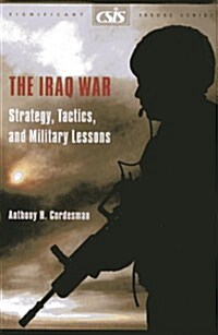 The Iraq War (Paperback)