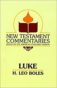 The Gospel According to Luke (Paperback)