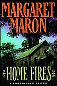 Home Fires (Hardcover, 1st)