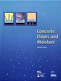 Concrete Floors and Moisture (Paperback, 2nd)
