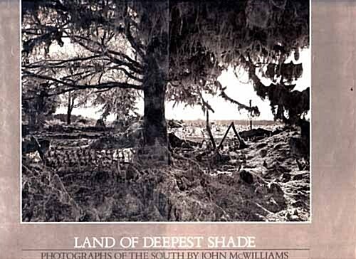 Land of Deepest Shade (Hardcover, 1st, No Additional Printing Listed)