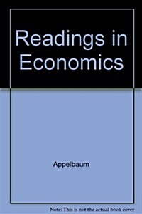 Readings in Economics (Paperback, 3rd)