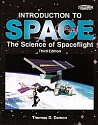 Introduction to Space (Paperback, 3rd)