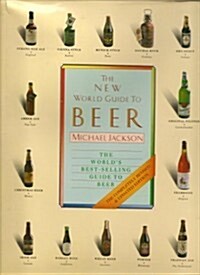 New World Guide to Beer (Hardcover, Rev Upd)