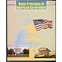 Basic Principles of American Government (Paperback)