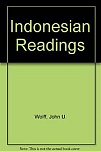Indonesian Readings (Paperback, 3)