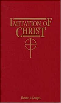 Imitation of Christ (Paperback)