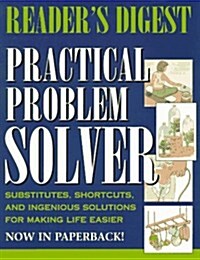 Practical problem solver (Paperback)