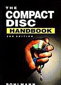 The Compact Disc Handbook (Paperback, 2nd, Subsequent)