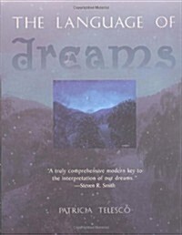 The Language of Dreams (Paperback)