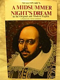 Midsummer Nights Dream Parallel Text (Paperback)