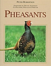 Pheasants (Hardcover)