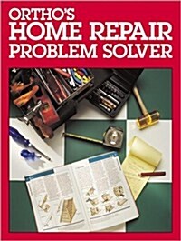 Orthos Home Repair Problem Solver (Paperback)