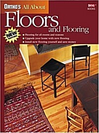 Orthos All About Floors and Flooring (Paperback, illustrated edition)