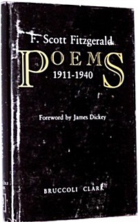 Poems 1911-1940 (Hardcover)