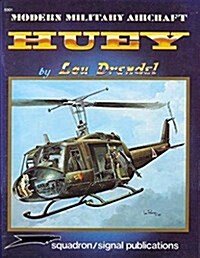 Huey (Paperback)