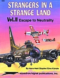 Strangers in a Strange Land (Paperback)