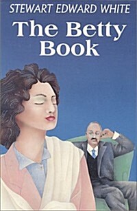 Betty Book (Paperback, Reprint)