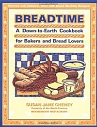 Breadtime (Paperback)