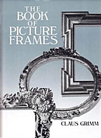 The Book of Picture Frames (Paperback)