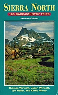 Sierra North (Paperback, 7th)