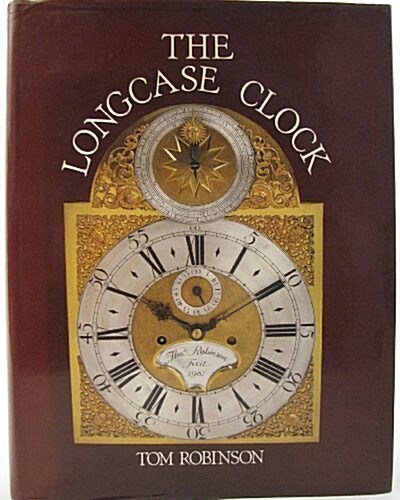 The Longcase Clock (Hardcover)