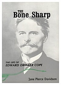 The Bone Sharp (Paperback)