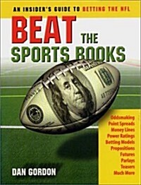 Beat the Sports Books (Paperback)