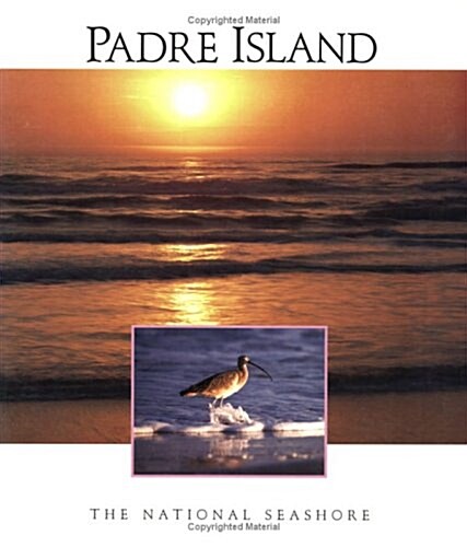 Padre Island National Seashore (Paperback)