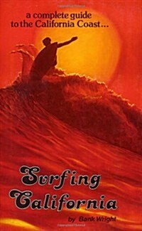 Surfing California (Paperback)