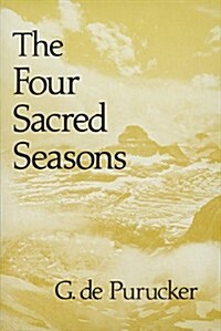 The Four Sacred Seasons (Paperback)