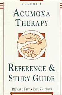 Acumoxa Therapy (Paperback)