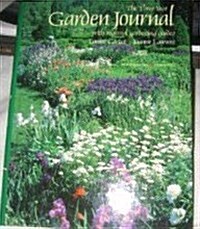 Three Year Garden Journal (Hardcover)