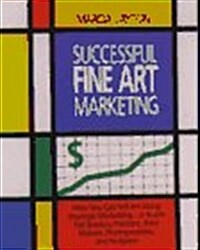 Successful Fine Art Marketing (Hardcover)