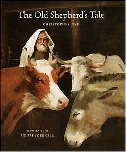 The Old Shepherds Tale (Hardcover)