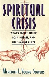 Spiritual Crisis: Whats Really Behind Loss, Disease, and Lifes Major Hurts (Paperback, First Edition)