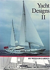 Yacht Designs II (Hardcover)