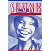 Spunk (Paperback)