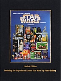 Tomarts Price Guide to Star Wars Collectibles (Hardcover, 2nd)